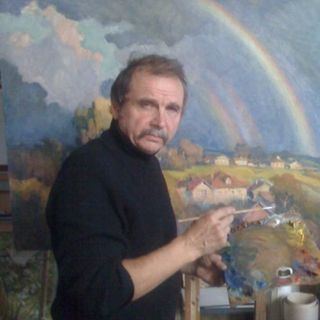 Чупров Борис