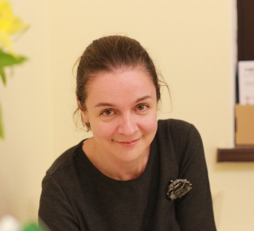 Кузьмина Екатерина