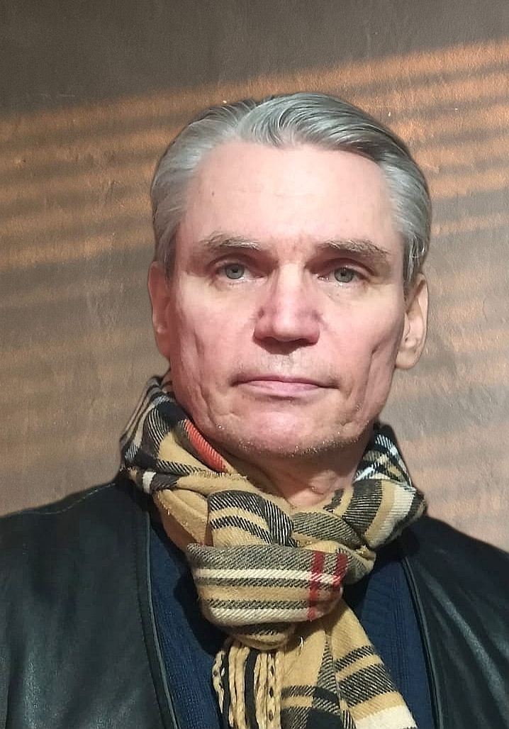 Соболев Александр