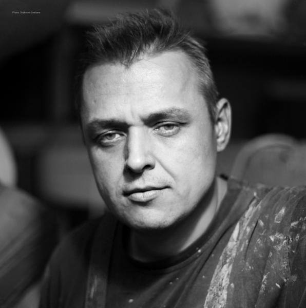 Миронов Александр