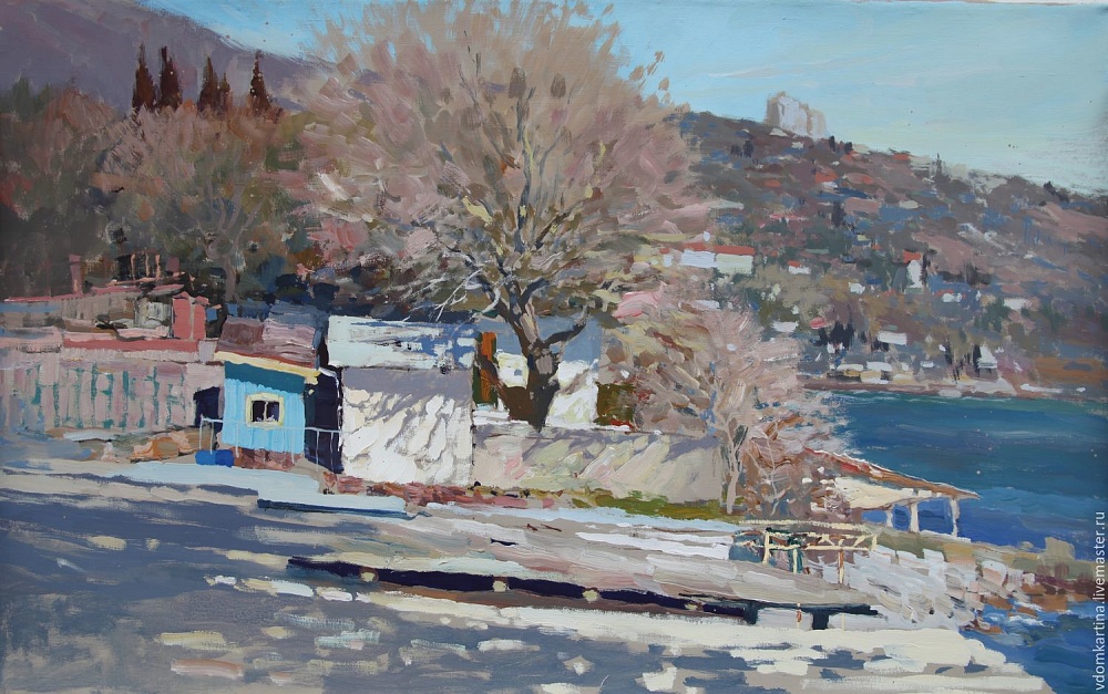 Работа Чирун Ильи